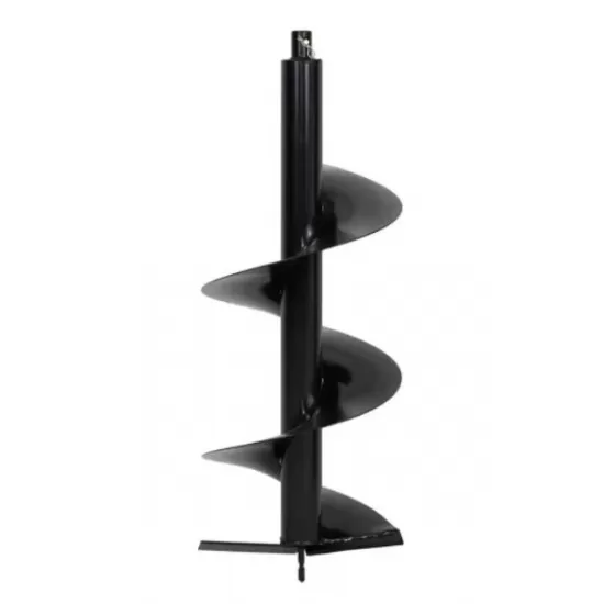 Motoburghiu foreza pamant, DDT 6 CP cu burghiu de 150 si 300 x 800 mm Motoburghiu foreza pamant, DDT 6 CP cu burghiu de 150 si 300 x 800 mm