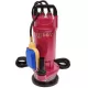 Pompa submersibila, DDT QDX16, 370 W cu plutitor, 1.5m3/h, 30 m refulare Pompa submersibila, DDT QDX16, 370 W cu plutitor, 1.5m3/h, 30 m refulare