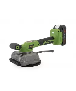 Ventuza pentru gresie pe acumulator PROCRAFT PTM20 1 x acumulator 20V/2Ah, 15.000 vibratii/min