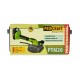 Ventuza pentru gresie pe acumulator PROCRAFT PTM20 1 x acumulator 20V/2Ah, 15.000 vibratii/min