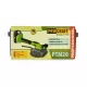 Ventuza pentru gresie pe acumulator PROCRAFT PTM20 1 x acumulator 20V/2Ah, 15.000 vibratii/min Ventuza pentru gresie pe acumulator PROCRAFT PTM20 1 x acumulator 20V/2Ah, 15.000 vibratii/min