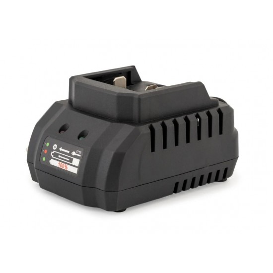 Ventuza pentru gresie pe acumulator PROCRAFT PTM20 1 x acumulator 20V/2Ah, 15.000 vibratii/min