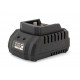 Ventuza pentru gresie pe acumulator PROCRAFT PTM20 1 x acumulator 20V/2Ah, 15.000 vibratii/min