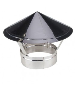 Capac Terminal, Palarie Burlan cu diametru de la 120 la 225