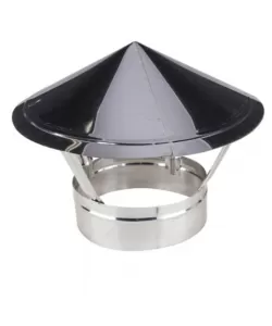 Capac Terminal, Palarie Burlan cu diametru de la 120 la 225 Capac Terminal, Palarie Burlan cu diametru de la 120 la 225