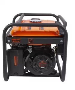 Generator pe benzina EPTO GG 5500A, cheie si mufa pentru automatizare, 5000 W Generator pe benzina EPTO GG 5500A, cheie si mufa pentru automatizare, 5000 W