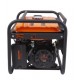 Generator pe benzina EPTO GG 5500A, cheie si mufa pentru automatizare, 5000 W