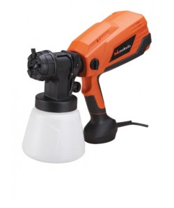 Pistol Electric pentru Vopsit SG 600 TF EPTO