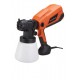 Pistol Electric pentru Vopsit SG 600 TF EPTO