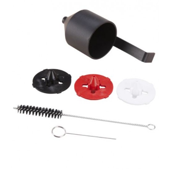 Pistol Electric pentru Vopsit SG 600 TF EPTO