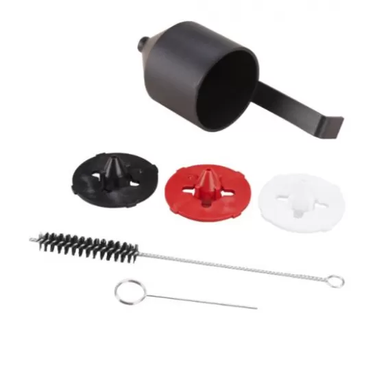 Pistol Electric pentru Vopsit SG 600 TF EPTO Pistol Electric pentru Vopsit SG 600 TF EPTO