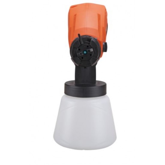 Pistol Electric pentru Vopsit SG 600 TF EPTO