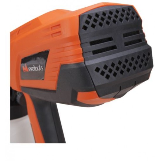 Pistol Electric pentru Vopsit SG 600 TF EPTO