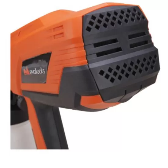 Pistol Electric pentru Vopsit SG 600 TF EPTO Pistol Electric pentru Vopsit SG 600 TF EPTO