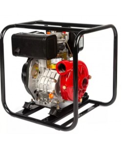 PRODUS RESIGILAT Motopompa presiune inalta diesel 2" 4 timpi
