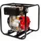 PRODUS RESIGILAT Motopompa presiune inalta diesel 2" 4 timpi