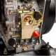 PRODUS RESIGILAT Motopompa presiune inalta diesel 2" 4 timpi