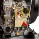 PRODUS RESIGILAT Motopompa presiune inalta diesel 2" 4 timpi PRODUS RESIGILAT Motopompa presiune inalta diesel 2" 4 timpi