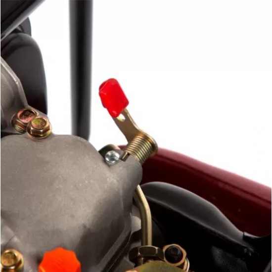 PRODUS RESIGILAT Motopompa presiune inalta diesel 2" 4 timpi