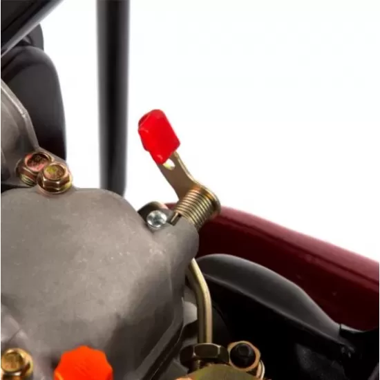 PRODUS RESIGILAT Motopompa presiune inalta diesel 2" 4 timpi PRODUS RESIGILAT Motopompa presiune inalta diesel 2" 4 timpi