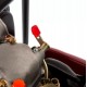 PRODUS RESIGILAT Motopompa presiune inalta diesel 2" 4 timpi