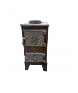 Produs resigilat-Mini soba de gatit Harlem