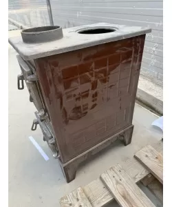 Mini soba de gatit Harlem -RESIGILATA