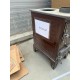 Produs resigilat-Mini soba de gatit Harlem