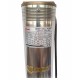 Pompa submersibila de adancime, DDT, 4QJD2-8, 1500 W, 8 turbine, 25 metri cablu