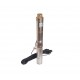 Pompa submersibila de adancime, DDT, 4QJD2-8, 1500 W, 8 turbine, 25 metri cablu