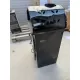 Semineu emailat cu arcada, culoare negru, putere 7 Kw, Evotools -RESIGILAT Semineu emailat cu arcada, culoare negru, putere 7 Kw, Evotools -RESIGILAT
