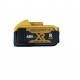 Trusa Bormasina eGOLD, 48V, 8Ah, 2 acumulatori, incarcator, 30 accesorii 1664
