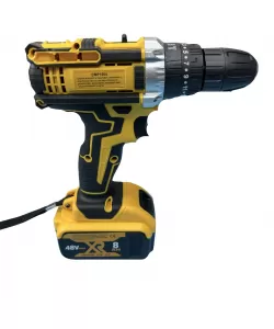 Trusa Bormasina ALTAI, 48V, 8Ah, 2 acumulatori, incarcator, 30 accesorii 1664 Trusa Bormasina ALTAI, 48V, 8Ah, 2 acumulatori, incarcator, 30 accesorii 1664