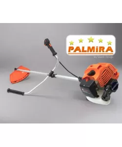Motocoasa PALMiRA, 6CP, motor 2 timpi benzina, 52cc, 11.000RPM, + sistem taiere, BUNDLE Cultivator+Prasitoare Motocoasa PALMiRA, 6CP, motor 2 timpi benzina, 52cc, 11.000RPM, + sistem taiere, BUNDLE Cultivator+Prasitoare
