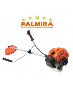 SET Motocoasa PALMiRA 6CP, motor 2 timpi benzina, 11.000RPM, +Cultivator+Prasitoare+Cap Tip Drujba