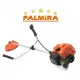 Set Motocoasa PALMiRA 6CP, 52cc, Accesorii + Cultivator Set Motocoasa PALMiRA 6CP, 52cc, Accesorii + Cultivator