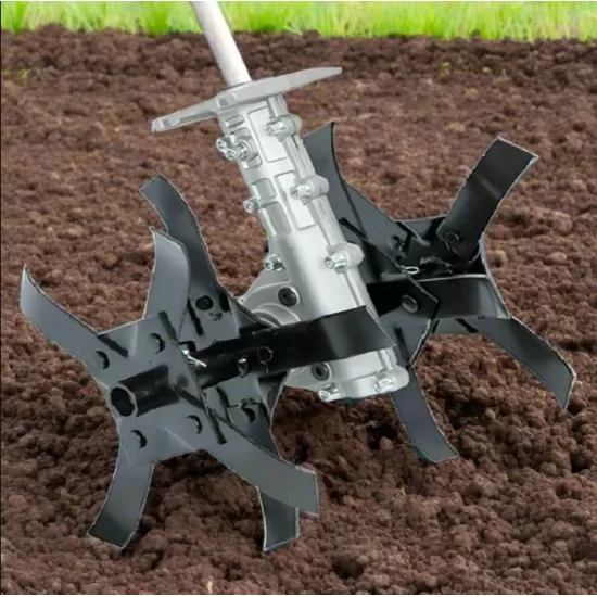 Set Motocoasa PALMiRA 6CP, 52cc, Accesorii + Cultivator Set Motocoasa PALMiRA 6CP, 52cc, Accesorii + Cultivator