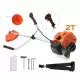 Set Motocoasa PALMiRA 6CP, 52cc, Accesorii + Cultivator Set Motocoasa PALMiRA 6CP, 52cc, Accesorii + Cultivator