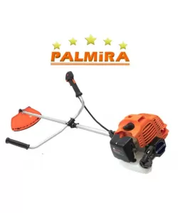 SET Motocoasa PALMiRA 6CP, motor 2 timpi benzina, 11.000RPM, + sistem taiere, + Cap Drujba SET Motocoasa PALMiRA 6CP, motor 2 timpi benzina, 11.000RPM, + sistem taiere, + Cap Drujba