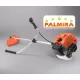 SET Motocoasa PALMiRA 6CP, motor 2 timpi benzina, 11.000RPM, + sistem taiere, + Cap Drujba SET Motocoasa PALMiRA 6CP, motor 2 timpi benzina, 11.000RPM, + sistem taiere, + Cap Drujba