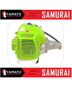 SET Motocoasa YAMATO SAMURAi 6.57CP, 9000Rpm, 2 x Discuri Vidia, EXTRA Accesorii SET Motocoasa YAMATO SAMURAi 6.57CP, 9000Rpm, 2 x Discuri Vidia, EXTRA Accesorii