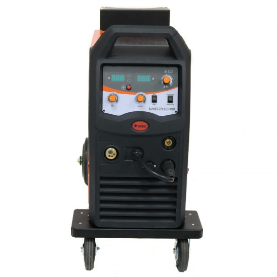 Aparate de sudura tip invertor MIG-MAG JASIC 200 A