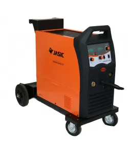 Aparate de sudura tip invertor MIG-MAG JASIC 200 A Aparate de sudura tip invertor MIG-MAG JASIC 200 A