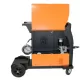 Aparate de sudura tip invertor MIG-MAG JASIC 200 A Aparate de sudura tip invertor MIG-MAG JASIC 200 A