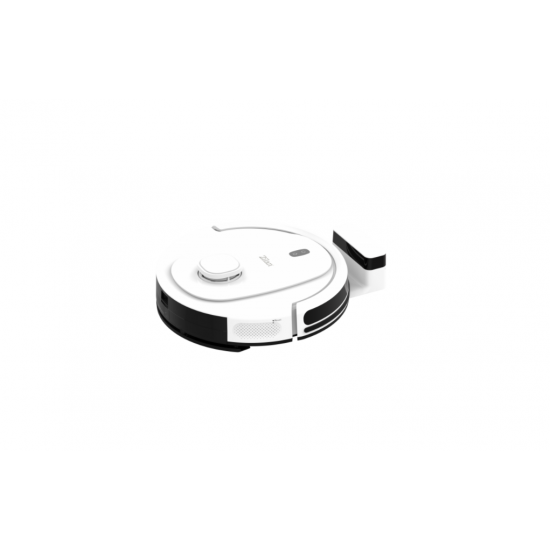 Aspirator robot Zilan ZLN5400, Putere aspirare 2700pa, Zgomot sub 68dB, 3 nivel putere, conexiune Wi-Fi, Baterie 3200mAh