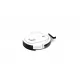 Aspirator robot Zilan ZLN5400, Putere aspirare 2700pa, Zgomot sub 68dB, 3 nivel putere, conexiune Wi-Fi, Baterie 3200mAh Aspirator robot Zilan ZLN5400, Putere aspirare 2700pa, Zgomot sub 68dB, 3 nivel putere, conexiune Wi-Fi, Baterie 3200mAh