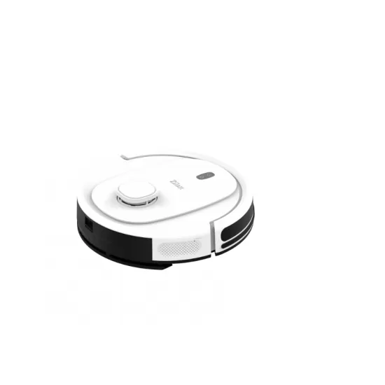 Aspirator robot Zilan ZLN5400, Putere aspirare 2700pa, Zgomot sub 68dB, 3 nivel putere, conexiune Wi-Fi, Baterie 3200mAh Aspirator robot Zilan ZLN5400, Putere aspirare 2700pa, Zgomot sub 68dB, 3 nivel putere, conexiune Wi-Fi, Baterie 3200mAh
