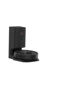 Aspirator robot Zilan ZLN5500 Aurum cu statie de colectare praf, Putere 600W, 3 trepte putere, baterie 3200mAh, Control Vocal, WiFi Aspirator robot Zilan ZLN5500 Aurum cu statie de colectare praf, Putere 600W, 3 trepte putere, baterie 3200mAh, Control Vocal, WiFi