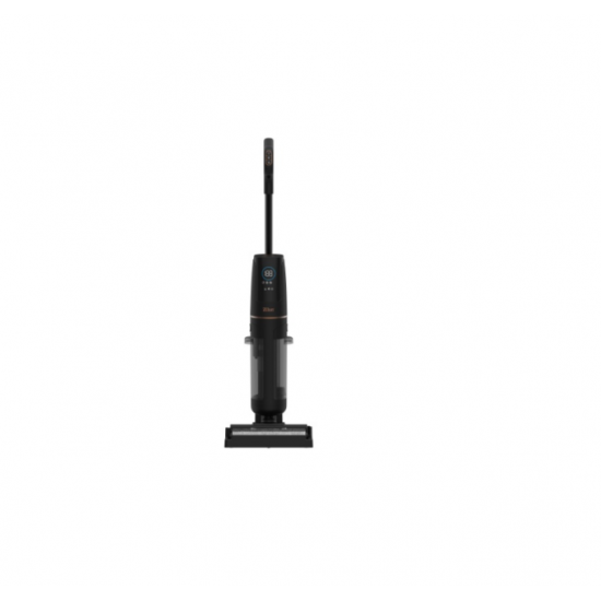 Aspirator vertical Aurum Zilan ZLN8000, Putere 200W, Baterie 2500mAh, Aspirare umed si uscat, Filtru HEPA, Zgomot pana la 74 dB