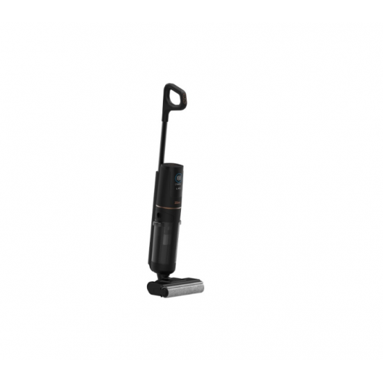 Aspirator vertical Aurum Zilan ZLN8000, Putere 200W, Baterie 2500mAh, Aspirare umed si uscat, Filtru HEPA, Zgomot pana la 74 dB